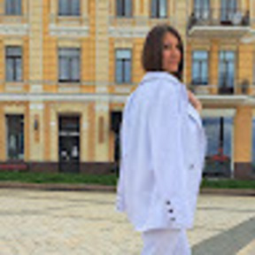 Olesia Holovko