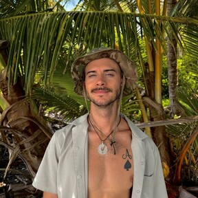 James Thompson, RN | Holistic Burnout Coach
