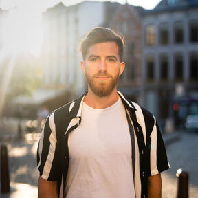 Jérémy Besnard