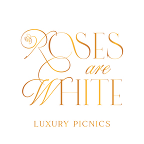 Roses Are White, Luxury Picnics 