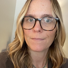 Heather Chadwick