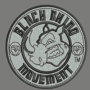 Blackrhino Movement