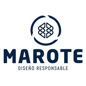MAROTE DISEÑO RESPONSABLE