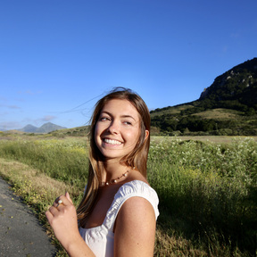 Amanda Richardson