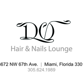 Do Hair Nails Lounge - M.Lakes