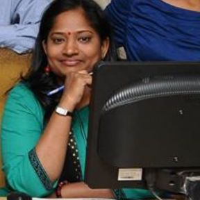 Manju K