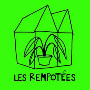 Les Rempotées
