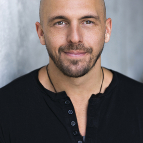 Andrew M. Weisse