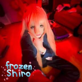 frozenshiro_cos