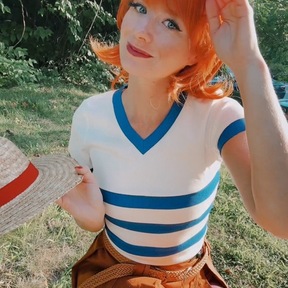 sophiecatcosplay