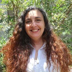 Patricia Edith Izu