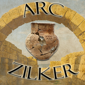 Archaeology Zilker