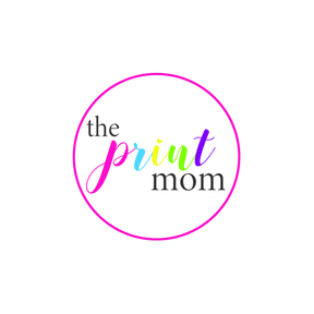 The Print Mom