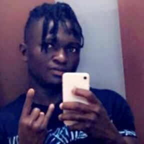 Thierno Alize Barry