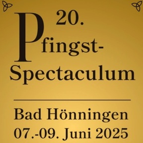 Pfingstspectaculum Bad Hönningen 