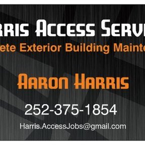 Harris Access Services