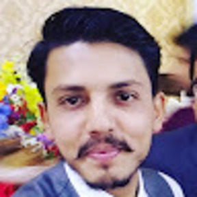 Syed Danial Bukhari HR