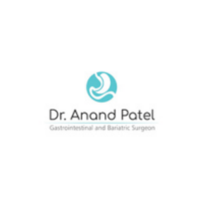 Dr. Anand Patel - Gastro surgeon in Ahmedabad