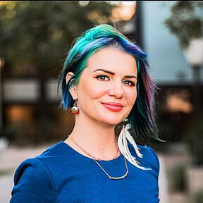 Melanie Icard, Naturopath