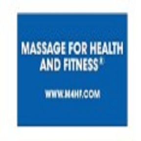 Chair Massage for Health and Fitness