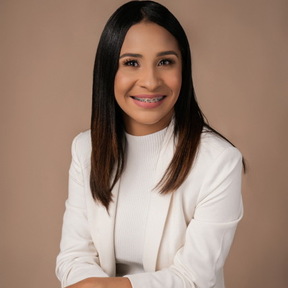Katherine Garabito