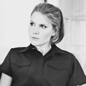 Laura Juslin-Pallasmaa