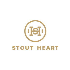 Stout Heart Studio