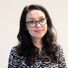 Anne Kolehmainen