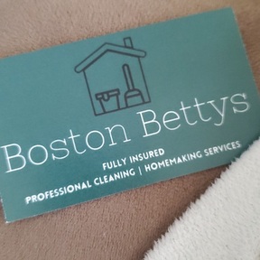 Boston Bettys