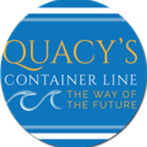 QuacyS Container Line