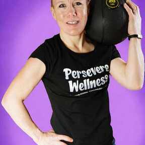 Persevere Wellness LLC 