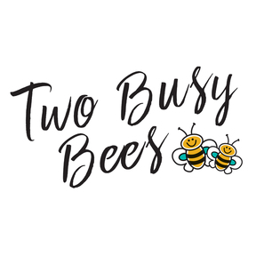 Two Busy Bees Honey