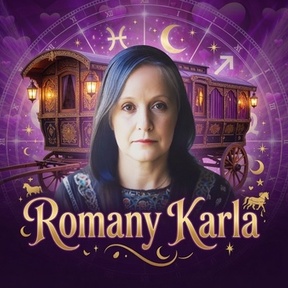 Romany Karla