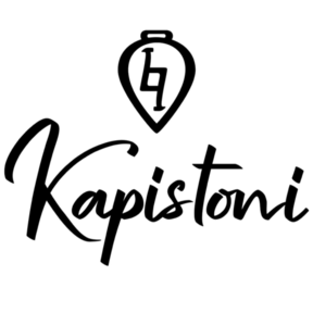 Kapistoni Winery