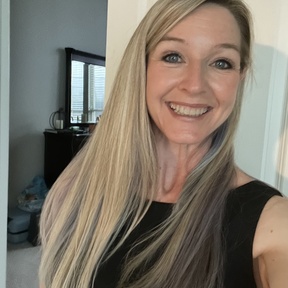 Megan Fallwell, NBC-HWC