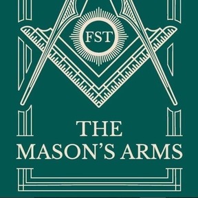 The Mason’s Arms | SW8