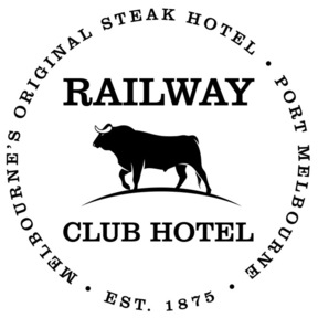 The Railway Club Hotel l Melbourne