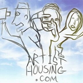 Artist Housing