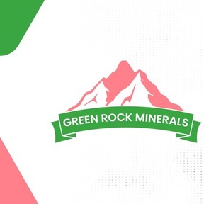 Green Rock Minerals