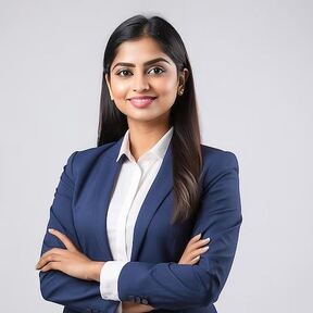 Anita Tripathi
