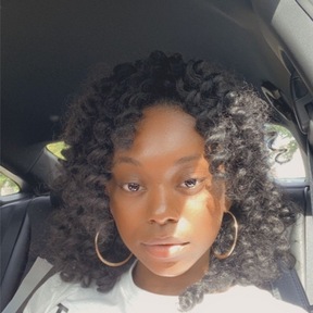 Amber Heggins