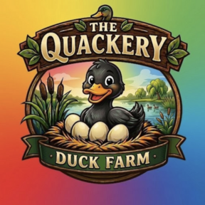 The Quackery 