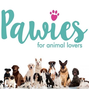 Pawies Animal Lovers 