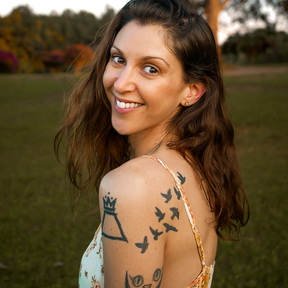 Chelsea Crocker