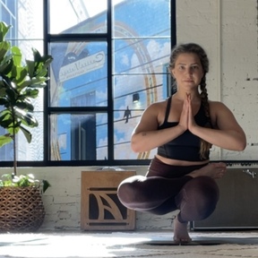 Samantha - MoveWithIntuit
