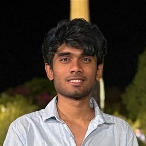 Vamshi R