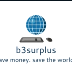 B3surplus 