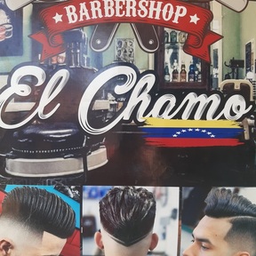 Barbershop el chamo
