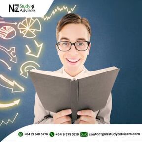 New Zealand Visa Student