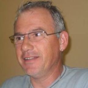 Eric Hutin